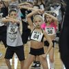 Your Daughter's Never Too Young To Dance In Booty Shorts For The Brooklyn Nets